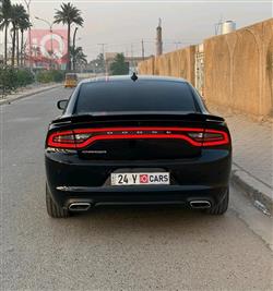 دودج تشارجر